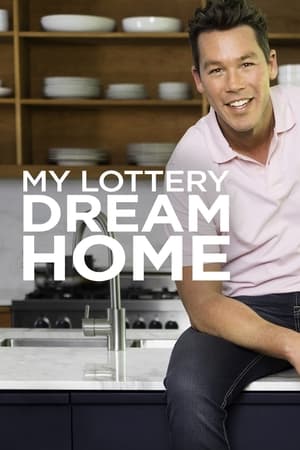 My Lottery Dream Home: Staffel 3