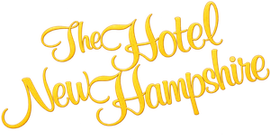 The Hotel New Hampshire