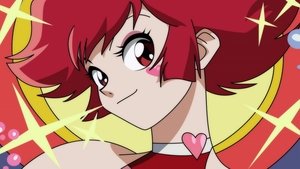 Re: Cutie Honey: 1×1