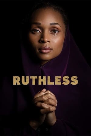 pelicula Tyler Perry's Ruthless (2024)