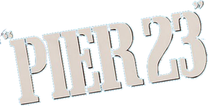 Pier 23 — Logos 1
