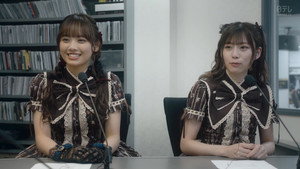 Episódio 8 - Voice Spring!
