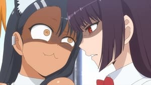 DON’T TOY WITH ME, MISS NAGATORO: 1×12