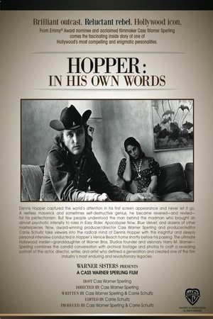 Image HOPPER: In His Own Words