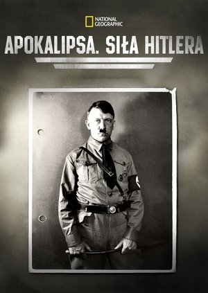 Image Apokalipsa. Siła Hitlera