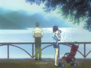 Neon Genesis Evangelion: 1×21