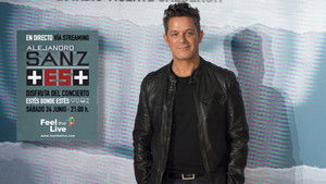 Alejandro Sanz Concierto Más es Más