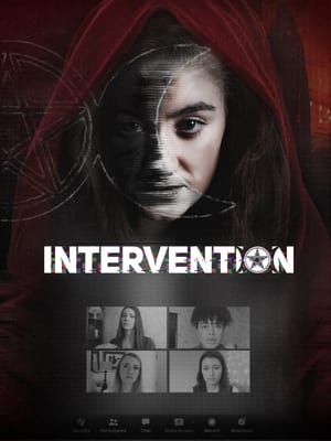 Poster Intervention 2021
