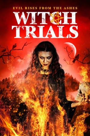Witch Trials 2022