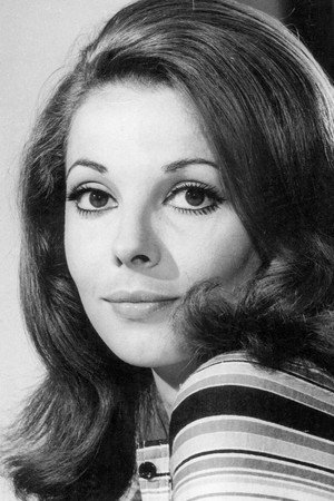 Betty Livanou portrait