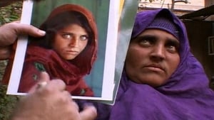 National Geographic : La jeune fille afghane