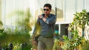 Spyder (2017) South Hindi Dubbed