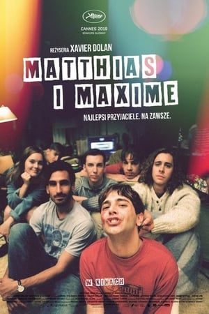 Matthias i Maxime 2019