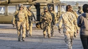 SEAL Team 1x4 El coste de hacer negocios SEAL Team ver episodio online