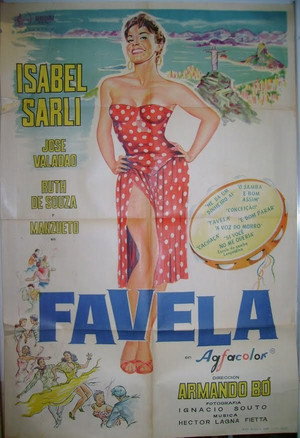 Favela 4