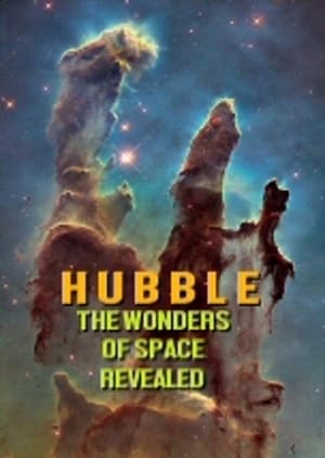 Poster di Hubble: The Wonders of Space Revealed