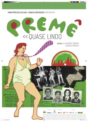 Premê - Quase Lindo 3