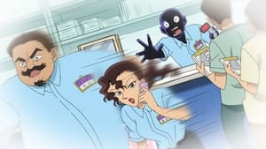 Detective Conan: Hanzawa el Culpable: 1×10