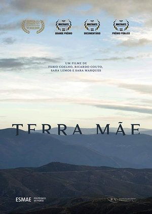 Poster Terra Mãe