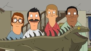 Bob burgerfalodája 4. évad 4. rész