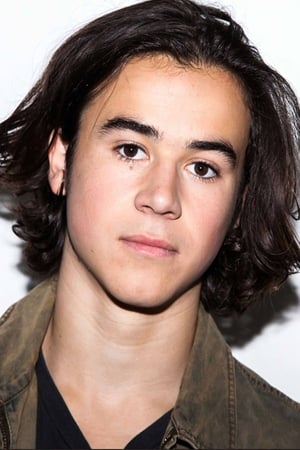 Foto retrato de Keean Johnson