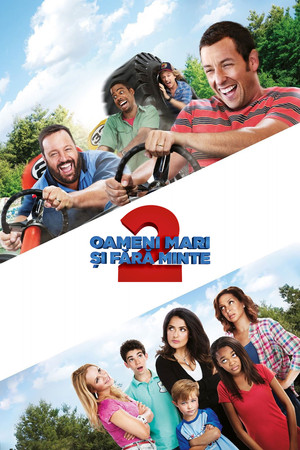 Image Oameni mari și fără minte 2