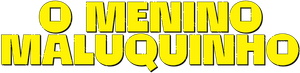 O Menino Maluquinho