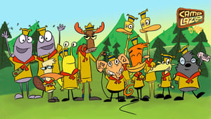 Camp Lazlo Season 4