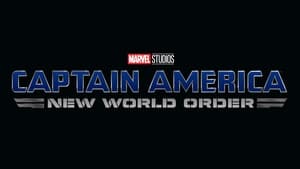 Captain America: New World Order film complet