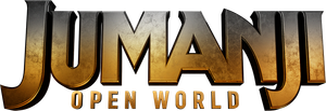 Jumanji: Open World