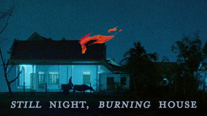 Still Night, Burning House