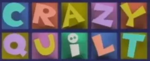 Crazy Quilt
