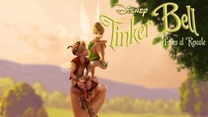 Tinker Bell e O Resgate das Fadas