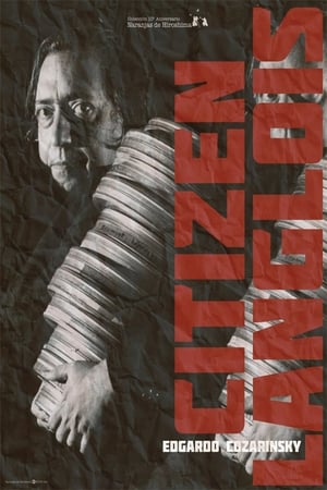 Poster Citizen Langlois (1995)