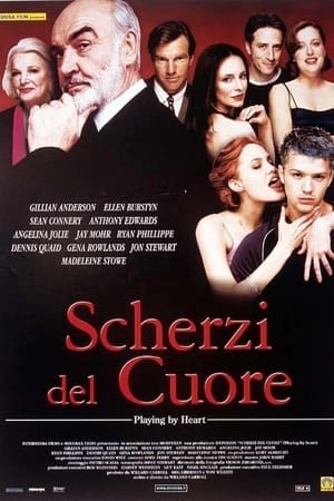 Poster di Scherzi del cuore