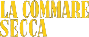 La commare secca — Logos 1
