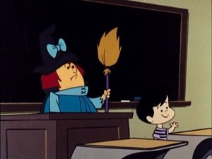 The Secret Squirrel Show Season 1 Episode 18