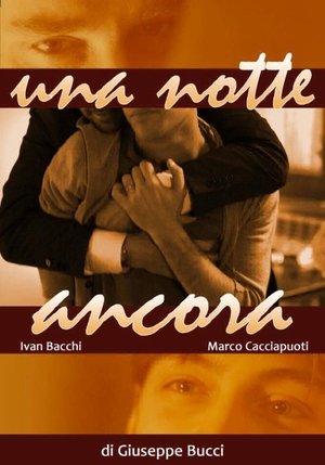 Poster Una notte ancora 2012