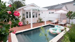Pink House