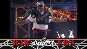 RAW is WAR 303