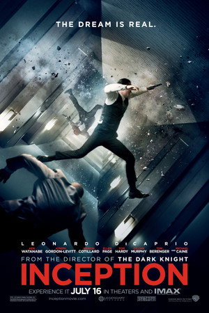 poster Inception