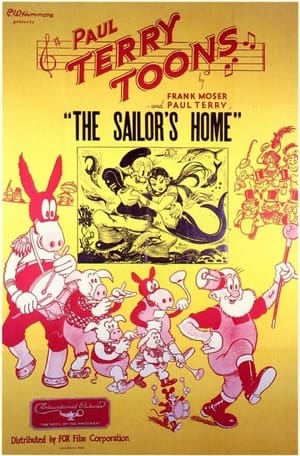 The Sailor's Home poster