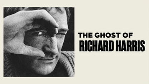 The Ghost of Richard Harris