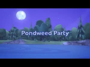 PJ Masks Pondweed Party