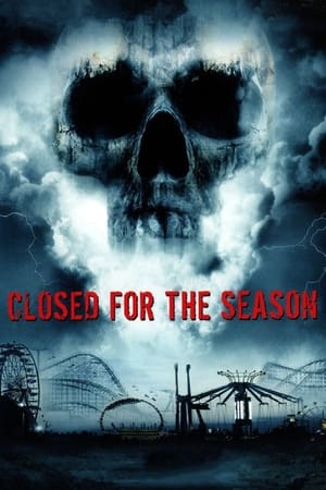 Poster Closed for the Season 2010