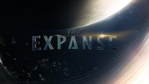 poster The Expanse