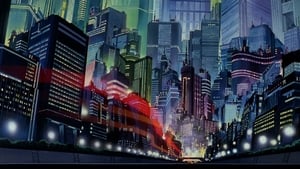 ดูหนัง Akira (1988) อากีรา ไม่เหมือนคน