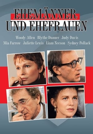 Poster Ehemänner und Ehefrauen 1992