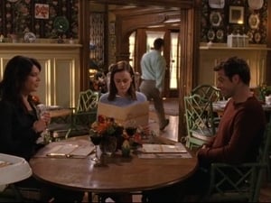 Las chicas Gilmore 5×9