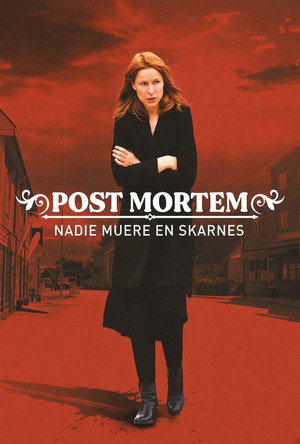 Post mortem: Nadie muere en Skarnes